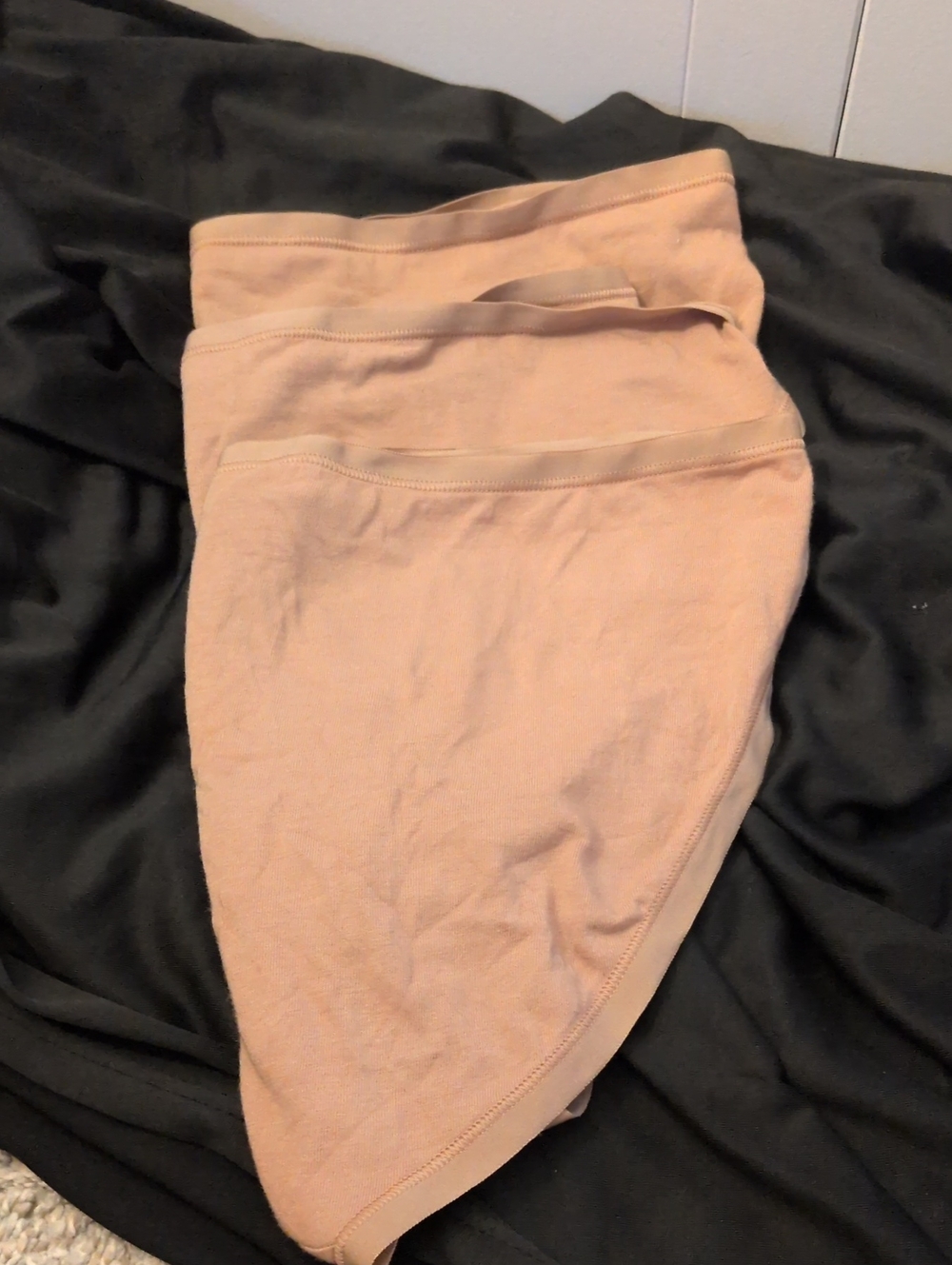 Amazon Essentials Nude Women's Underwear